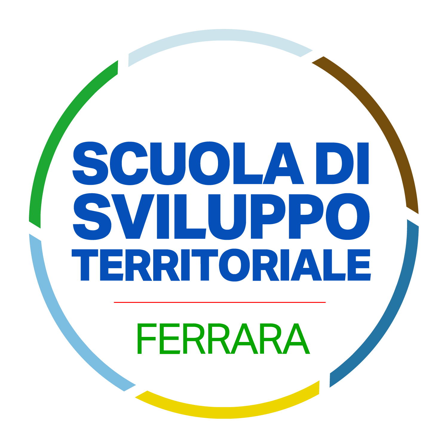 Scuola di Sviluppo Territoriale Ferrara