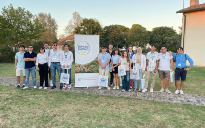 Prima Giornata della Summer School