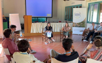 Si è conclusa la prima Summer School della Scuola di Sviluppo Territoriale