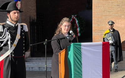 Giorno dell’Unità Nazionale e Giornata delle Forze Armate