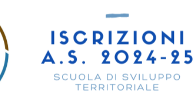 APERTE LE ISCRIZIONI PER LA SCUOLA DI SVILUPPO 24/25