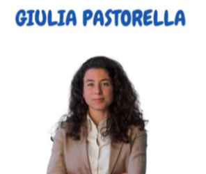 13 dicembre 2024,  digitalizzazione e intelligenza artificiale con Giulia Pastorella